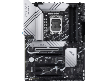 Matična ploča ASUS PRIME Z790-P/1700